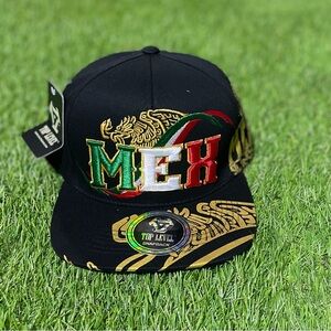 Mexico 🇲🇽 SnapBack Hat